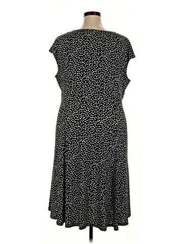 Jones New York Casual Dress (view 2)
