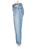 Forever 21 100% Cotton Blue Jeans Size 26 waist - photo 5