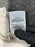 Express 100% Polyester Solid Tan Cargo Pants Size XL - photo 8