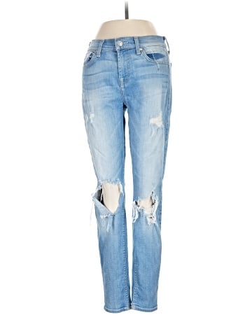 7 For All Mankind Jeans (view 1)