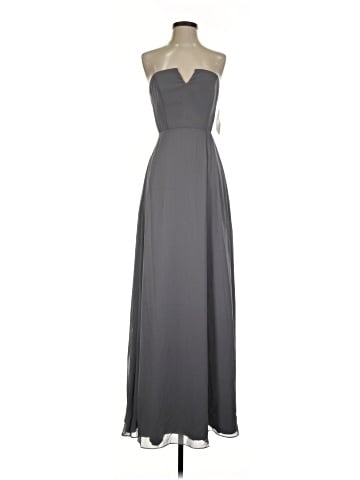 Fame And Partners Cocktail Dress (view 1)