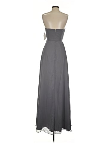 Fame And Partners Cocktail Dress (view 2)