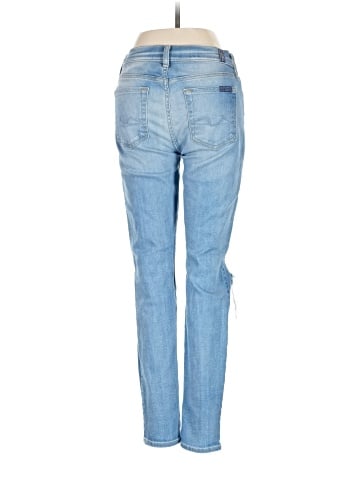 7 For All Mankind Jeans (view 2)