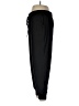 Terra & Sky Solid Black Casual Pants Size 0X - photo 5