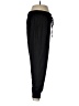 Terra & Sky Solid Black Casual Pants Size 0X - photo 4