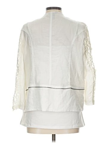 MULTIPLES Kimono (view 2)
