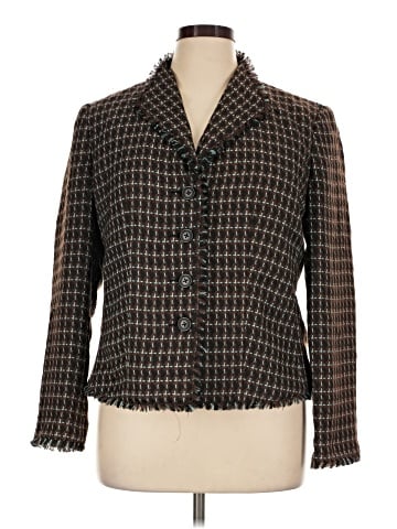 Worthington Blazer (view 1)