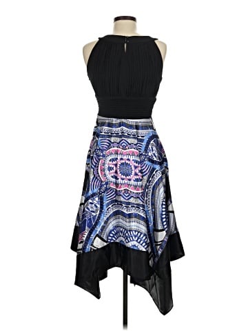 Ronni Nicole Casual Dress (view 2)