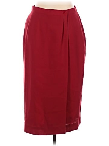 Jones Wear Casual Skirt (view 1)