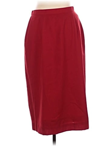 Jones Wear Casual Skirt (view 2)