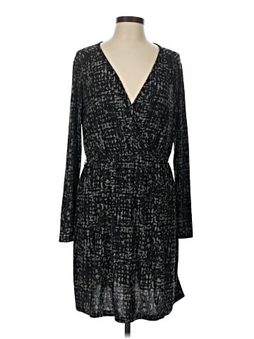 Daisy Fuentes Cocktail Dress (view 1)