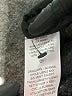 Pendleton 100% Wool Gray Wool Coat Size XL - photo 7
