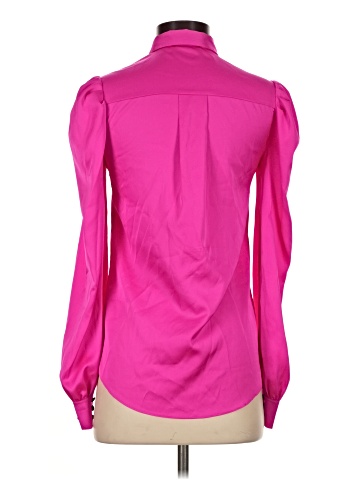 Generation Love Long Sleeve Blouse (view 2)