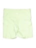 Athleta Green Athletic Shorts Size S - photo 2