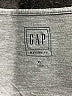 Gap - Maternity Gray Sleeveless Top Size XL Maternity - photo 6