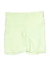 Athleta Green Athletic Shorts Size S - photo 1