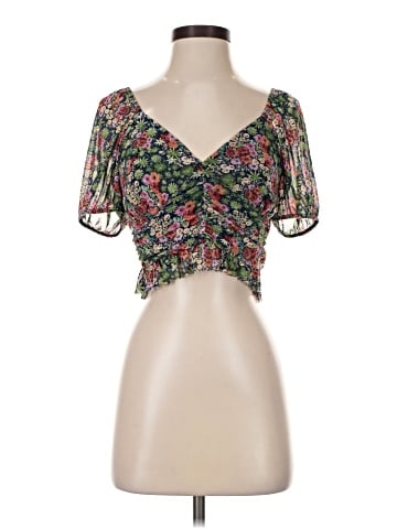 Urban Outfitters Short Sleeve Top (view 1)