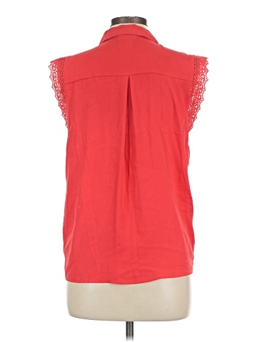 Maison Jules Sleeveless Blouse (view 2)