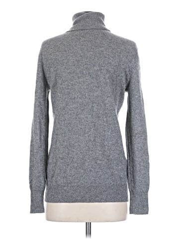 Equipment Cashmere Pullover Sweater (view 2)