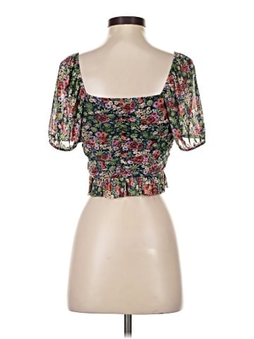Urban Outfitters Short Sleeve Top (view 2)