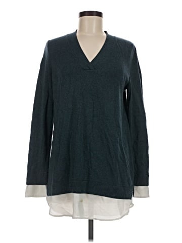 J.Jill Pullover Sweater (view 1)