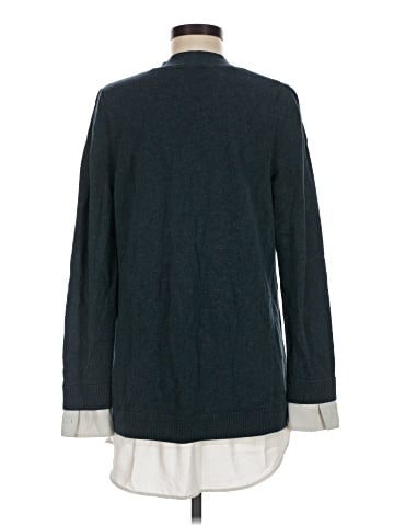 J.Jill Pullover Sweater (view 2)