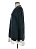 J.Jill Teal Pullover Sweater Size M - photo 5