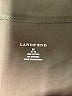 Lands' End Brown Active Pants Size M - photo 4