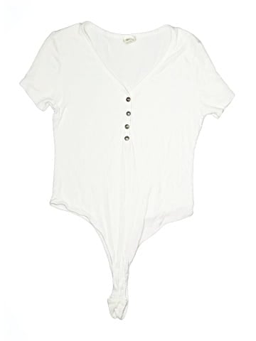 Bozzolo Bodysuit (view 1)