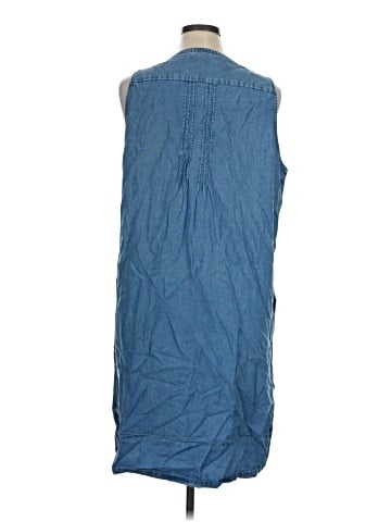 Coldwater Creek Casual Dress (view 2)
