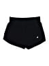 Asics Black Athletic Shorts Size XL - photo 1