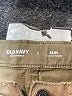 Old Navy Tan Jeans Size 7 - photo 3