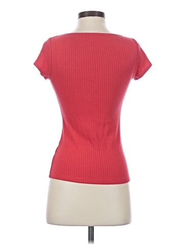 Reformation Jeans Short Sleeve T-Shirt (view 2)