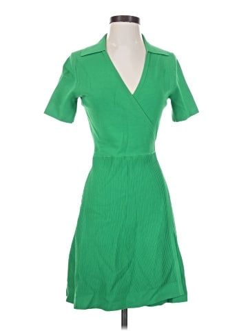 Diane von Furstenberg Casual Dress (view 1)