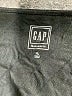 Gap - Maternity Black Sleeveless Top Size XL Maternity - photo 6