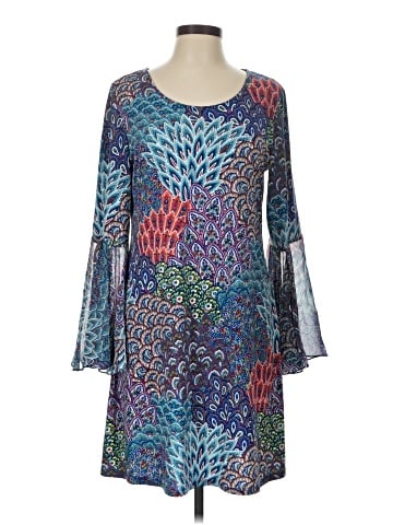 Roz & Ali Casual Dress (view 1)