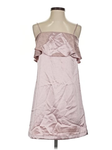 Kimchi Blue Cocktail Dress (view 1)