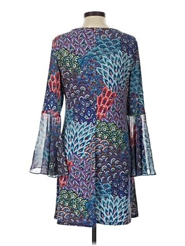 Roz & Ali Casual Dress (view 2)