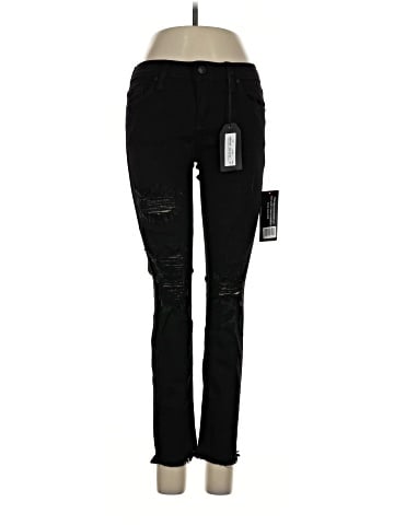 Just Black Jeans (view 1)