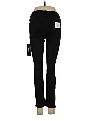 Just Black Jeans (view 2)