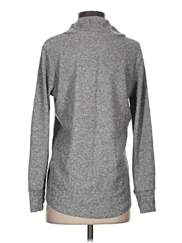 Straight Down Turtleneck Sweater (view 2)