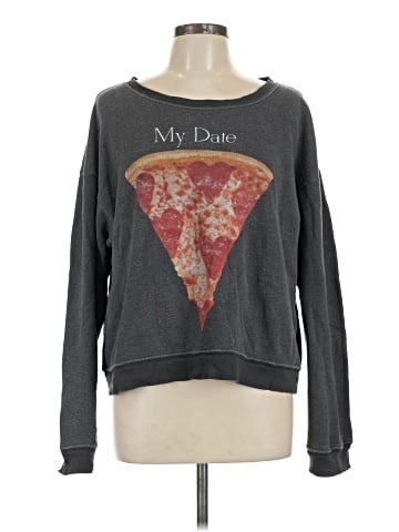 Wildfox Sweatshirt (view 1)