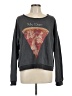 Wildfox Gray Sweatshirt Size Lg (3 or L) - photo 1