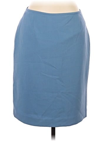 Tahari by ASL Casual Skirt (view 1)
