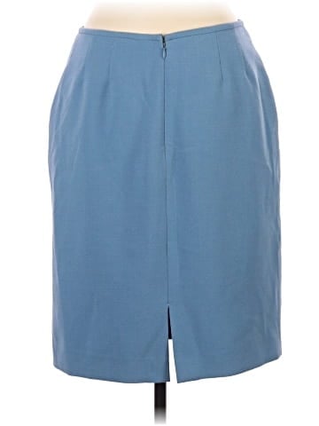 Tahari by ASL Casual Skirt (view 2)