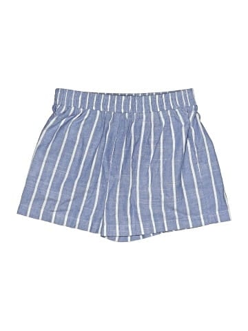 Aqua Shorts (view 1)