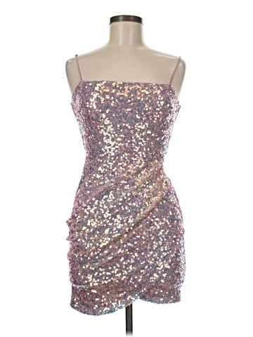 Forever 21 Cocktail Dress (view 1)