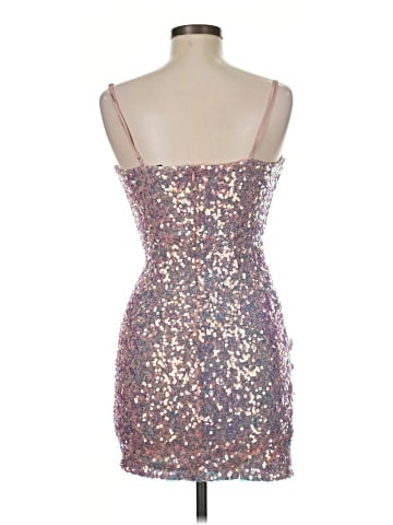 Forever 21 Cocktail Dress (view 2)