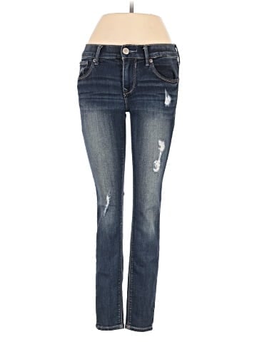 Express Jeans Jeans (view 1)