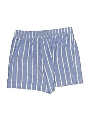 Aqua Shorts (view 2)